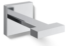 Kohler 23290-CP Square Robe Hook - Polished Chrome