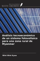 AnáLisis TecnoeconóMico De Un Sistema Fotovoltaico Para Una Zona Rural De...