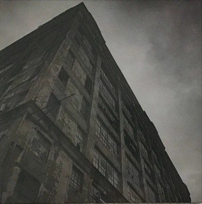 USED: Bossk - Migration (LP, Album, Cle) vinyl - grading in description