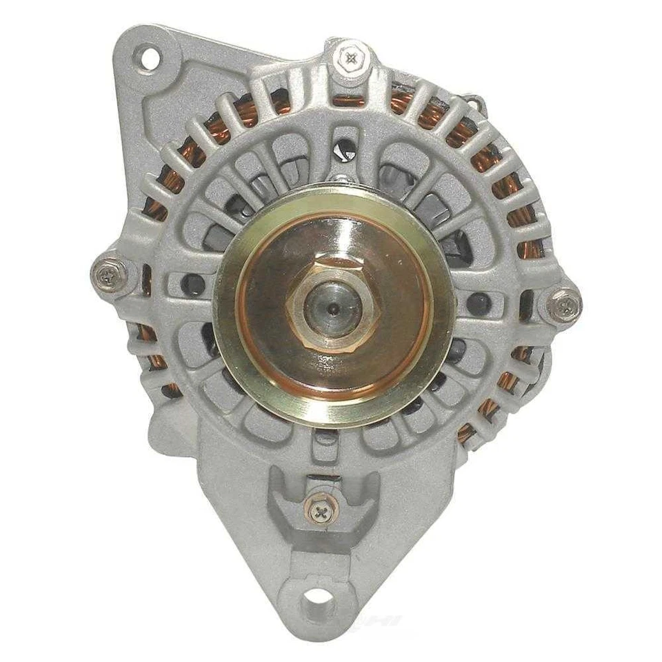 Alternador compatible con Mitsubishi Montero Sport ACDELCO PROFESSIONAL 1994-2004 Foto 3 de 4