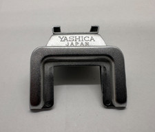 Yashica Accessory Shoe - Cold Flash Mount Shoe - Camera Replacement parts