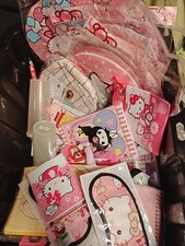 Hello Kitty and Friends Lot 12 Pc Bundle Per ...
