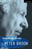 There Are No Secrets | Peter Etc Brook | Taschenbuch | Kartoniert / Broschiert