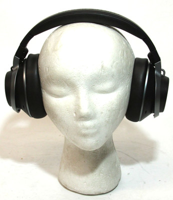 Turtle Beach Stealth Pro PlayStation Wireless Gaming Headset Black MINT