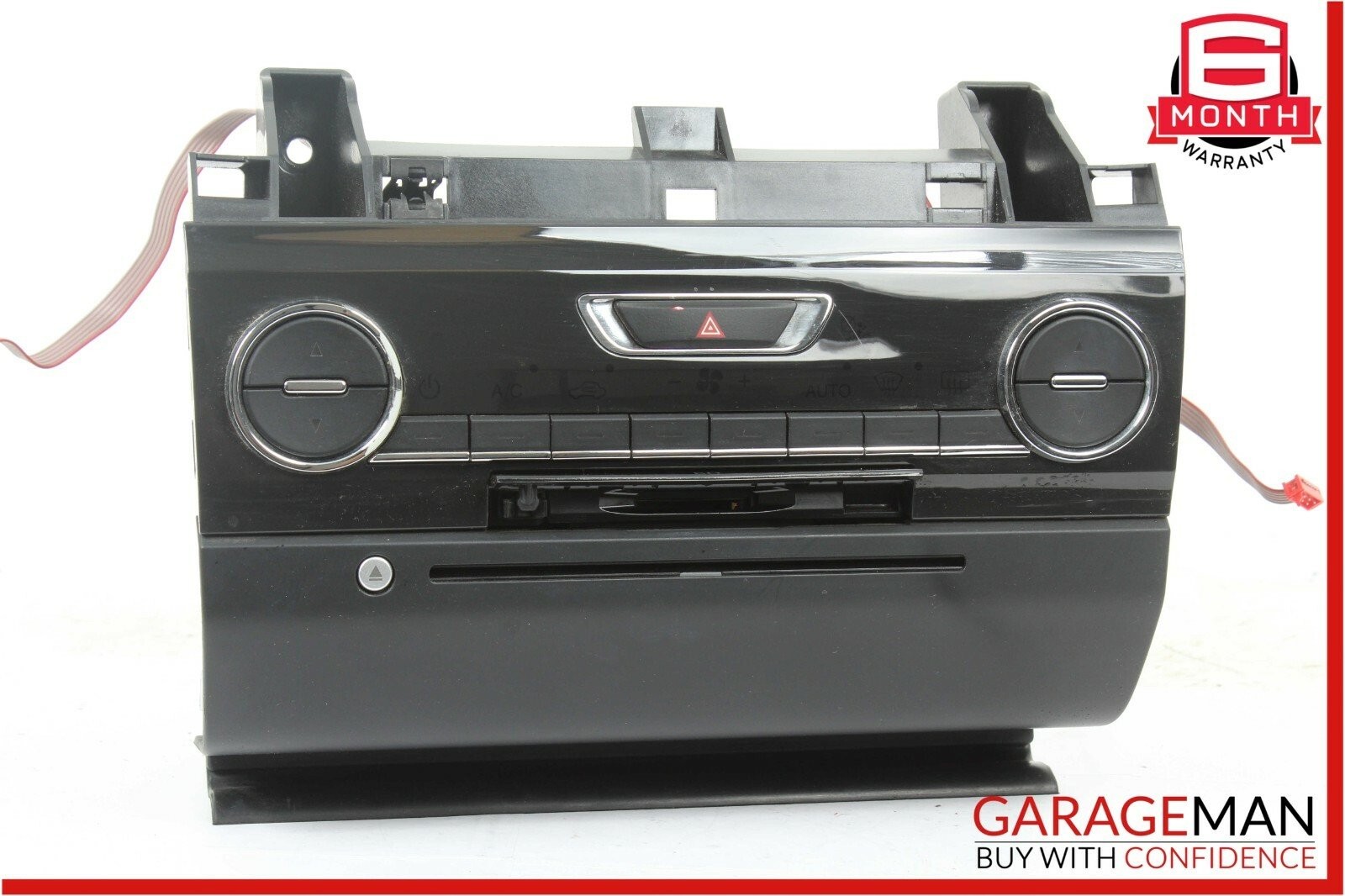 Maserati Ghibli 2014-2017 RIGHT Head unit