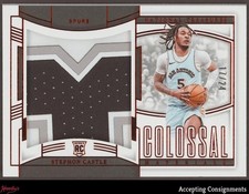 2024-25 Panini National Treasures Basketball Checklist Guide in-content 25