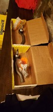 New Moog Front Outer Tie Rod Ends Pair Es801109 Es801110 - Ford Fusionedge New Moog Front Outer Tie Rod Ends Pair Es801109 Es801110 - Ford Fusionedge