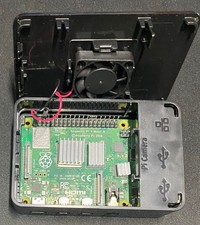 Raspberry Pi mixed lot