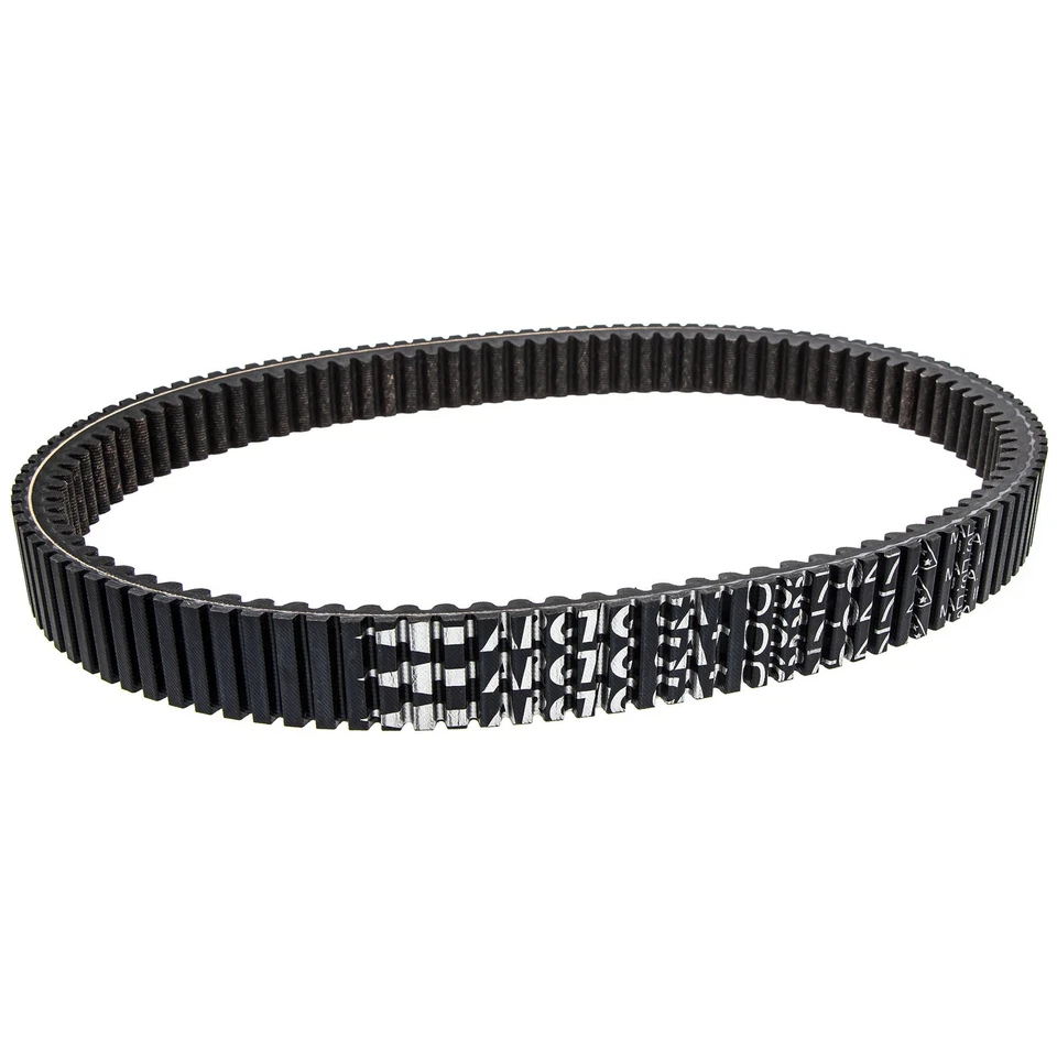 Arctic Cat 0627-047 Drive Belt 2007-2015 Bearcat Jaguar Sno Pro 1100 5000 TZ1 Foto 3 de 4