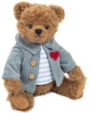 Tristan Par Teddy Hermann - Édition Limitée de Collection Ours - 130024