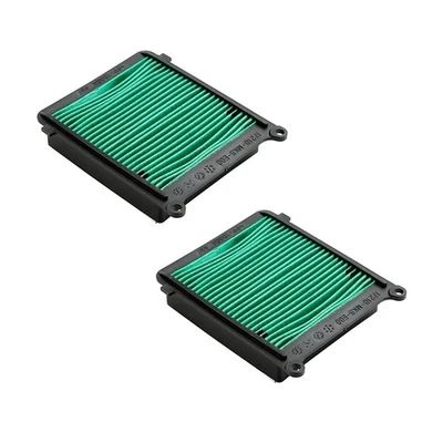 2 x filtre à air pour Honda CRF1100L AFRICA TWIN CRF1100A CRF1100D 2020-2023 - Photo 1/4