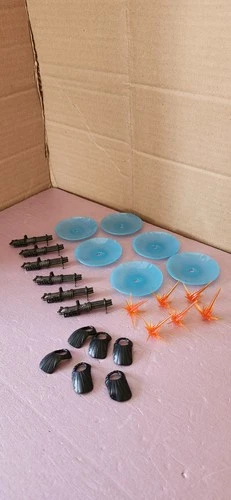 Hasbro Star Wars Vintage Collection Heavy Assault Stormtrooper - Accessory  ONLY