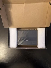 Audison SR 5.600 5 Channel D-Class Amplifier 1000 Watt Amp SR5600 BRAND NEW NIB