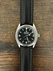 ROLEX EXPLORER 5500-VINTAGE ROLEX CASE & DIAL+ETA MOVEMENT TO MAKE WORKING WATCH