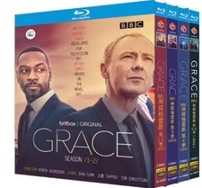 Grace Season (1-6) 9-D-