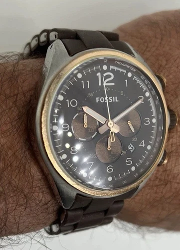 Men’s FOSSIL Wrist Watch —Reloj De Hombre Marca FOSSIL - Picture 15 of 21
