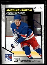 2021-22 Upper Deck 2021-22 O-Pee-Chee Update Adam Ruzicka Rookie Calgary Flames