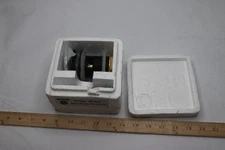 Gagalife Pop-Up Sink Drain Assembly - No Chrome Stem Included - Top Piece