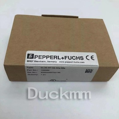 1pc New Pepperl+Fuchs GL30-RT/32/40a/98a Sensor fast ship US Free TAX