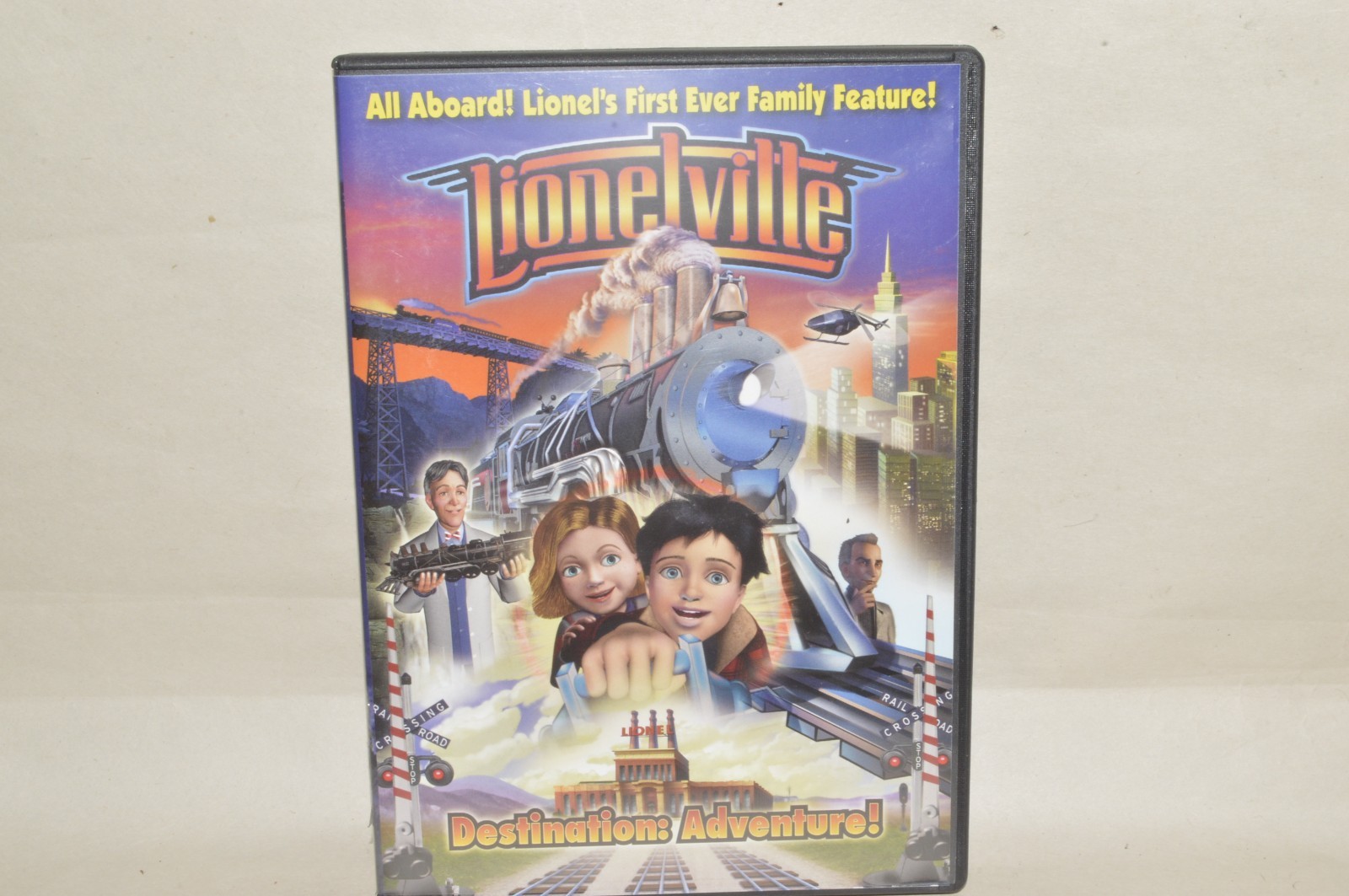 Click here to see eBay Auction