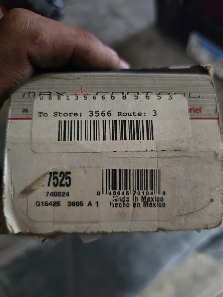 1995 To 2001 Ford Ranger Clutch And Transmission Rebuild Kit And Gears - Image 2 of 4