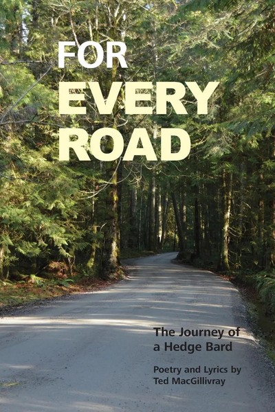 For Every Road Ted Macgillivray Taschenbuch Englisch 2023 Alice Macgillivray-image