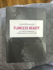 Image of Bare Minerals Flawless Beauty 6-piece Essential Complexion Collection