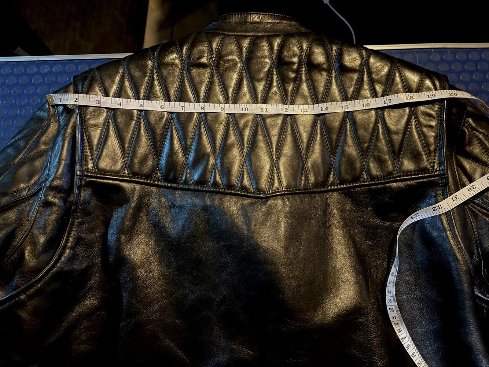Vanson Chopper Size XL LN!!! - product detail image 9