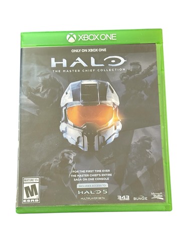 Halo: The Master Chief Collection receives a new update with these
