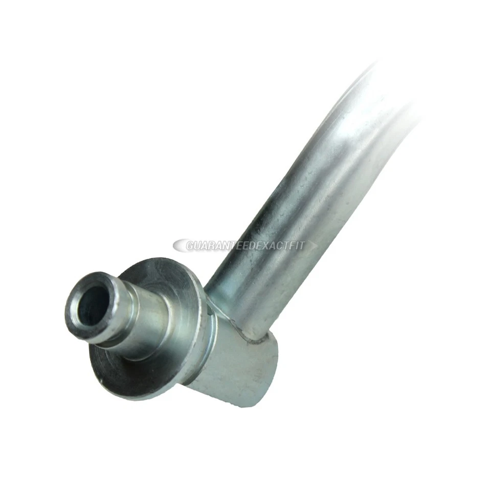 Línea de retorno de dirección asistida TCP para Jeep Wagoneer Mitsubishi Mighty Max Edelmann Foto 3 de 3