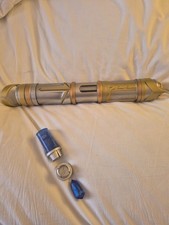 SAVIS WORKSHOP NEW PROTECTION DEFENSE 2022 LIGHTSABER STAR WARS GALAXY'S EDGE