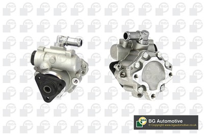 BGA Hydraulikpumpe Lenkung PSP0125 für 8E2 AUDI B7 B6 8E5 8ED A4 Avant 8EC TFSI