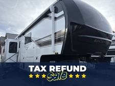 2026 Heartland Bighorn 39RK