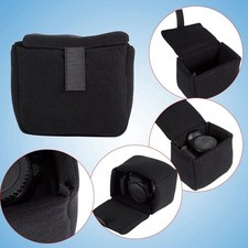 DLSR Camera Bag Insert Pad Shockproof Protection Camera Case Bag Accessory