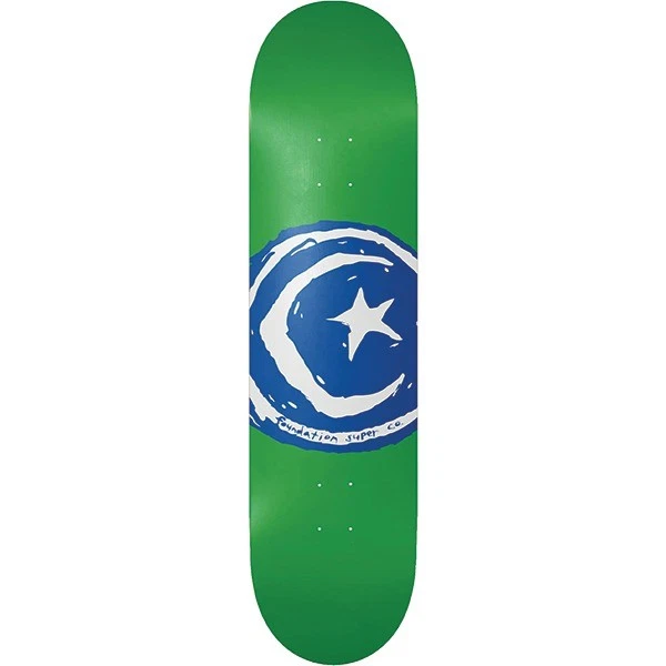 Foundation Skateboard Decks for sale | eBay