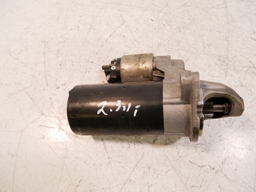 Anlasser Starter für BMW X3 E83 3,0 sd M57D30 M57 306D5 7796892