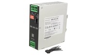 Zasilacz Impulsowy Na Szynę DIN 240W 12VDC 0...20A 85...305VAC XDR-240-12PI Mean