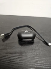 Raycon E25 In Ear Wireless Headphones - Black