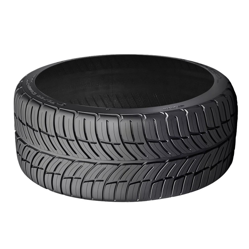 4 X BF Goodrich G-FORCE COMP-2 A/S PLUS 245/50ZR16 97W BW Tires | eBay