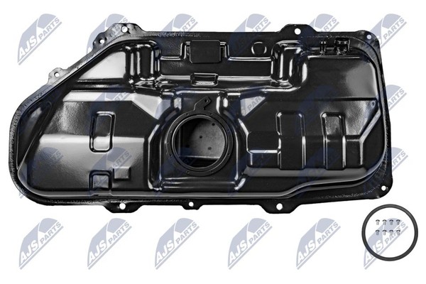 KraftstoffbehäLter Tank NTY PZP-HY-005 FüR Hyundai Accent 3 MC GLS KIA RIO 2 JB-image
