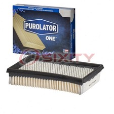 Purolatorone Air Filter For 1984-1988 Dodge Mini Ram Intake Inlet Manifold Wo
