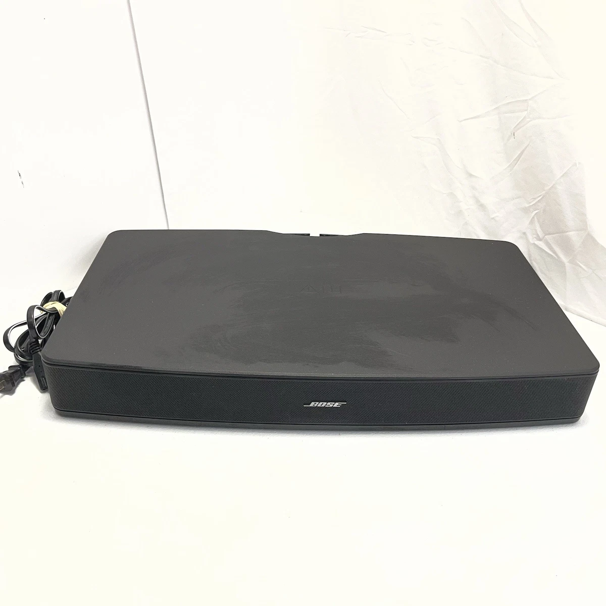 Bose Solo Tv Sound System for sale - eBay