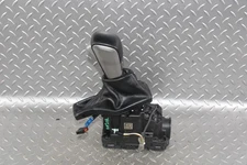 16-21 Grand Cherokee Black Silver Floor Auto Transmission Shifter Gear Selector