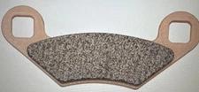 OEM Original Genuine Polaris 2205949 Sintered Front Brake Pads Set for RZR NEW