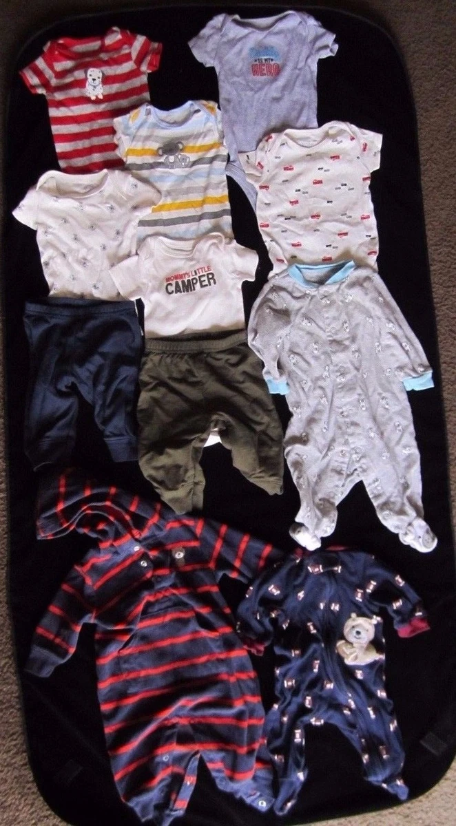 Just for you baby clothes sales