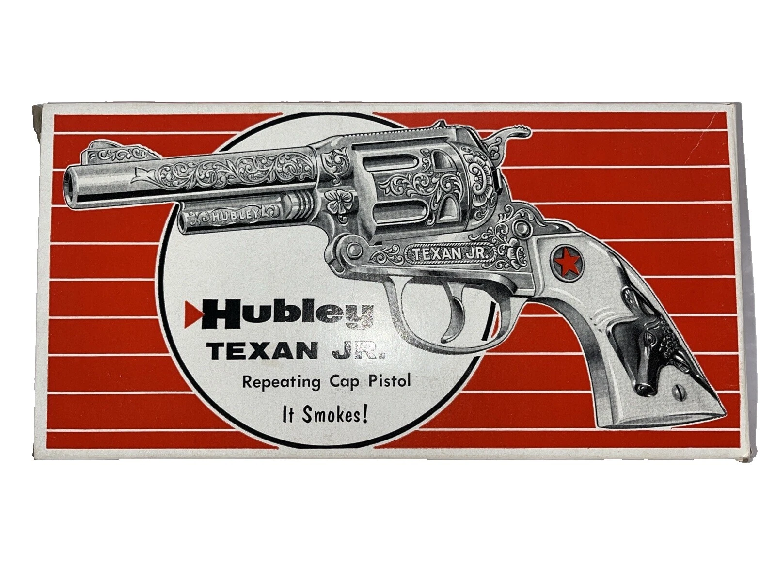 Hubley juguetes y pasatiempos