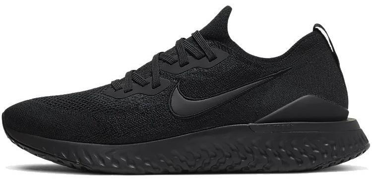 Nike Epic React Flyknit 2 Black for Sale | Authenticity