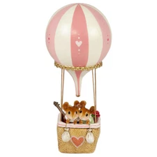 Wee Forest Folk M-754 Fly Away With Me! (New 2025)