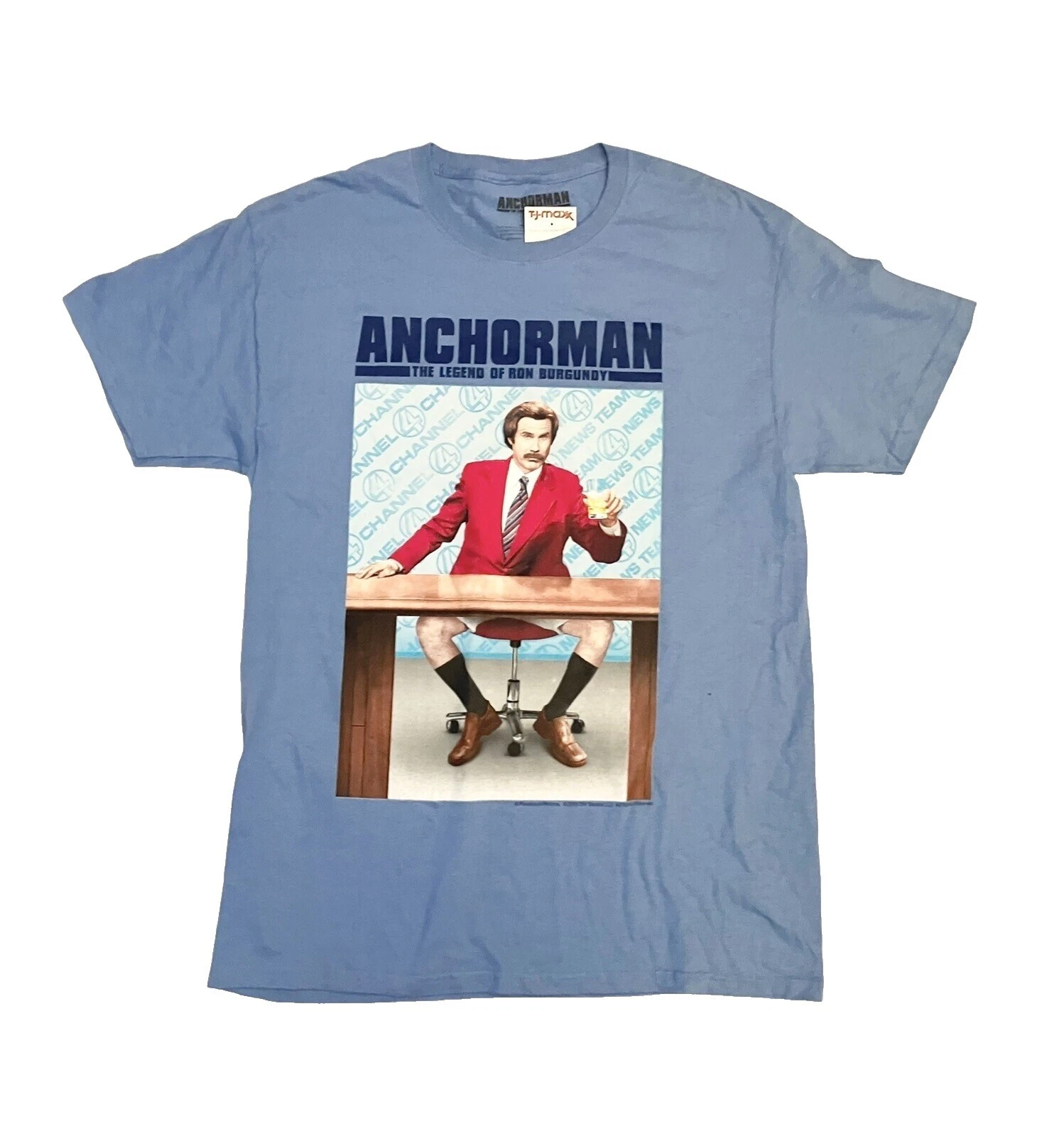 Paramount Solid T-Shirts for Men