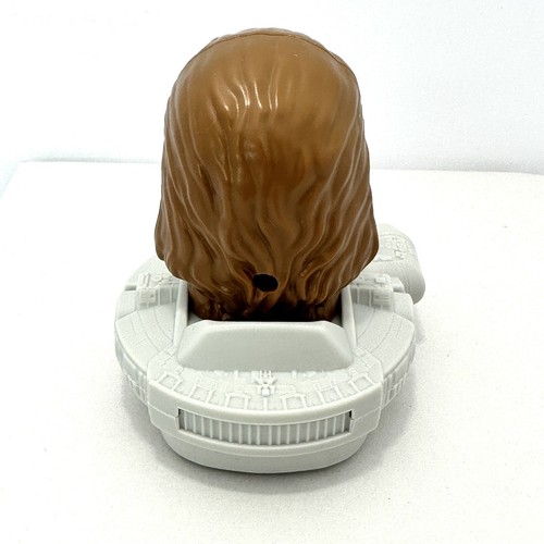 Star Wars Chewbacca Mcdonalds 2021 Happy Meal Spielzeug Neu im Paket - Bild 6 von 9